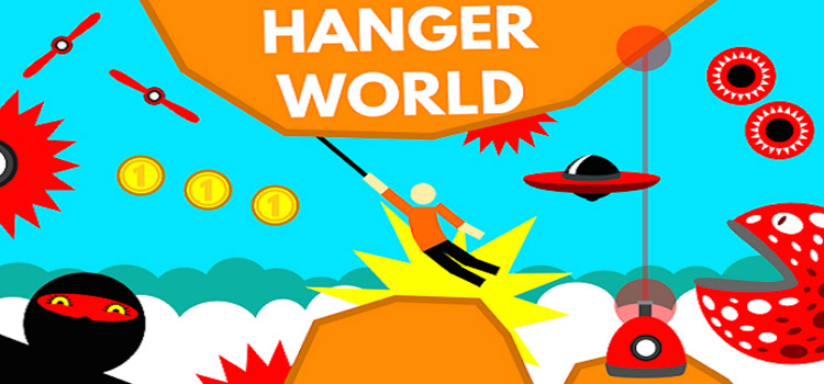 Hanger World Free Download Full Version Cracked PC Game
