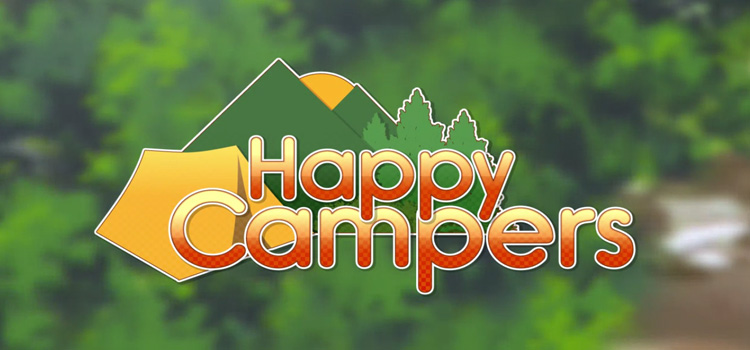 Happy Campers Free Download Full Version Cracked PC Game