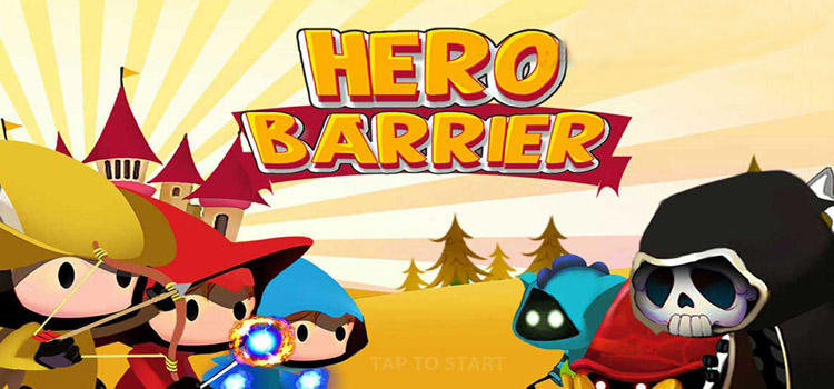 Hero Barrier Free Download Full Version Cracked PC Game