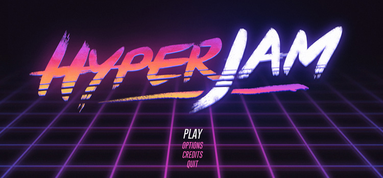 Hyper Jam Free Download FULL Version Cracked PC Game
