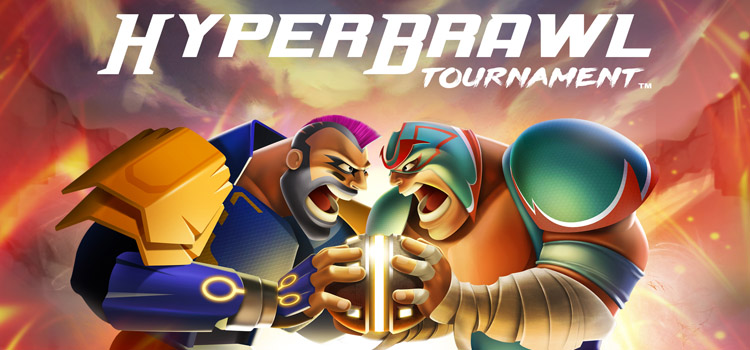HyperBrawl Tournament Free Download FULL Version PC Game