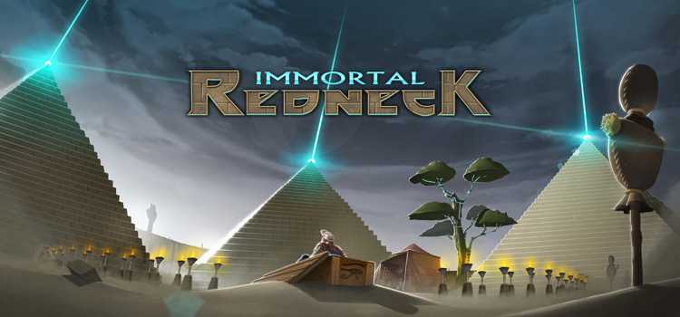 Immortal Redneck Free Download FULL Version PC Game