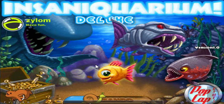 Insaniquarium