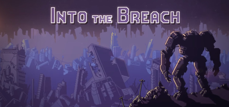 download into the breach playstation for free