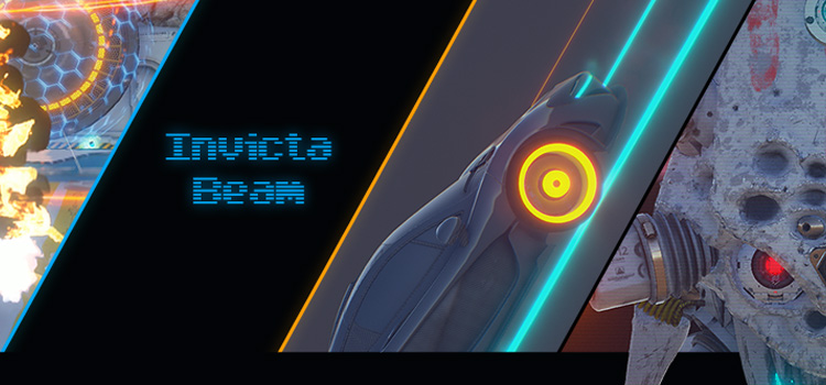 Invicta Beam Free Download FULL Version Cracked PC Game