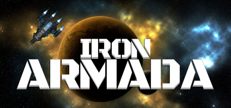 Iron Armada Free Download FULL Version Cracked PC Game
