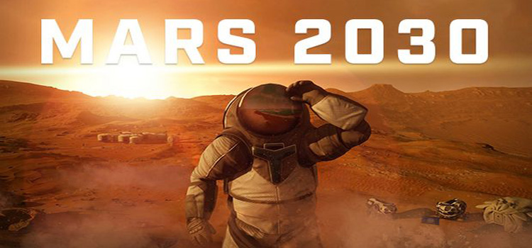 Mars 2030 Free Download FULL Version Cracked PC Game