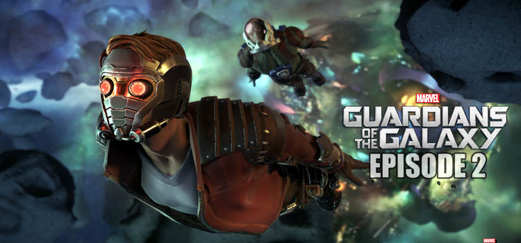 Marvels Guardians Of The Galaxy Episode 2 Free Download