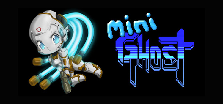 Mini Ghost Free Download FULL Version Cracked PC Game