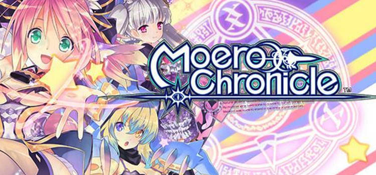 Moero Chronicle Free Download Full Version Cracked PC Game