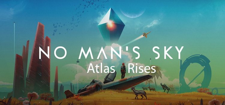 No Mans Sky Atlas Rises Free Download Cracked PC Game