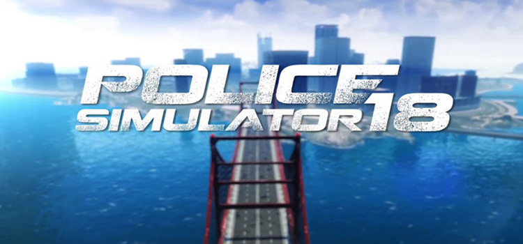 police simulator 18 free