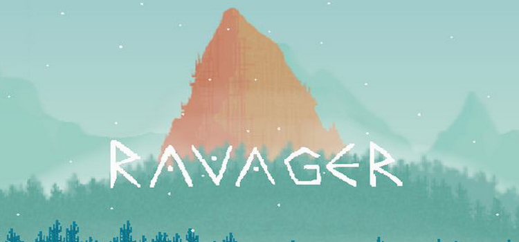 Ravager Free Download FULL Version Cracked PC Game