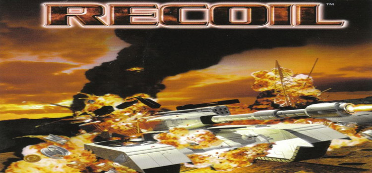 Recoil Free Download FULL Version Cracked PC Game
