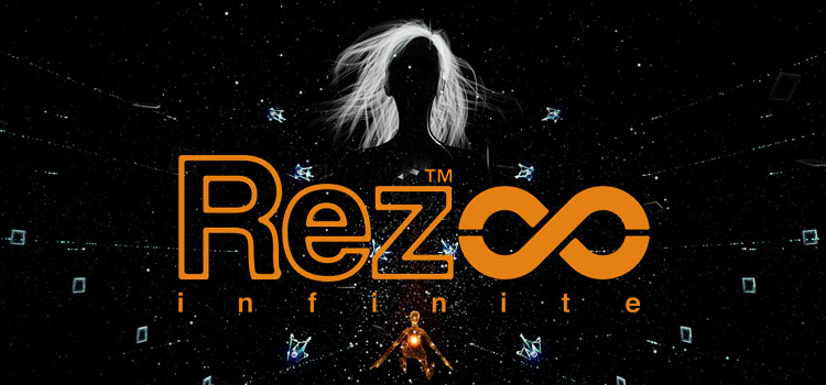 Rez Infinite Free Download Full Version Cracked PC Game