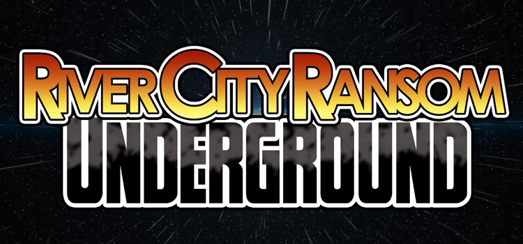 River City Ransom Underground Free Download Full PC Game