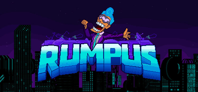 Rumpus Free Download FULL Version Cracked PC Game
