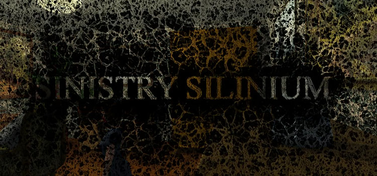 INISTRY SILINIUM Free Download FULL Version PC Game