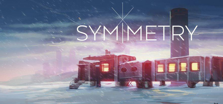 SYMMETRY Free Download FULL Version Cracked PC Game