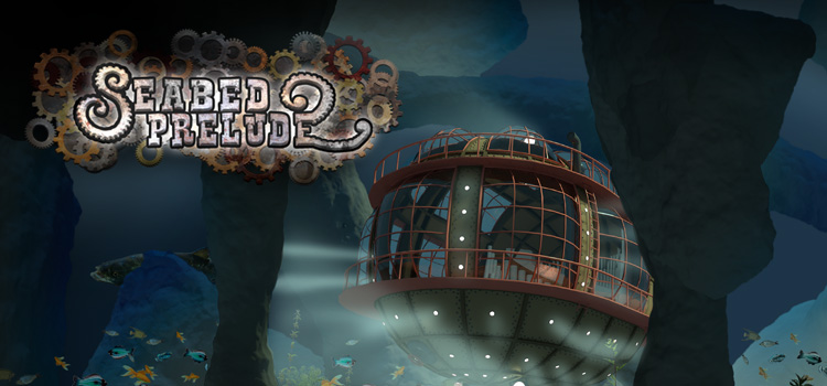 Seabed Prelude Free Download Full Version Cracked PC Game