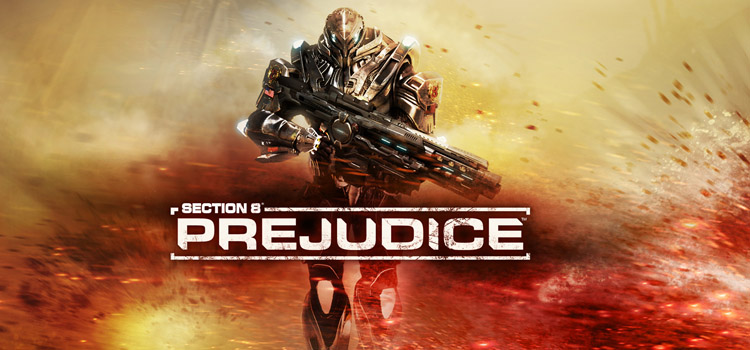 Section 8 Prejudice Free Download FULL Version PC Game