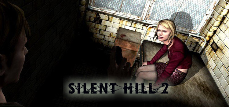 silent hill 2 pc game highly compressed silent hill 2 pc game highly compressed