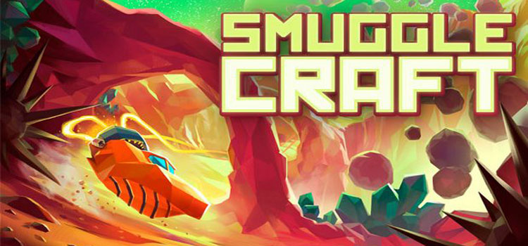 SmuggleCraft Free Download Full Version Cracked PC Game