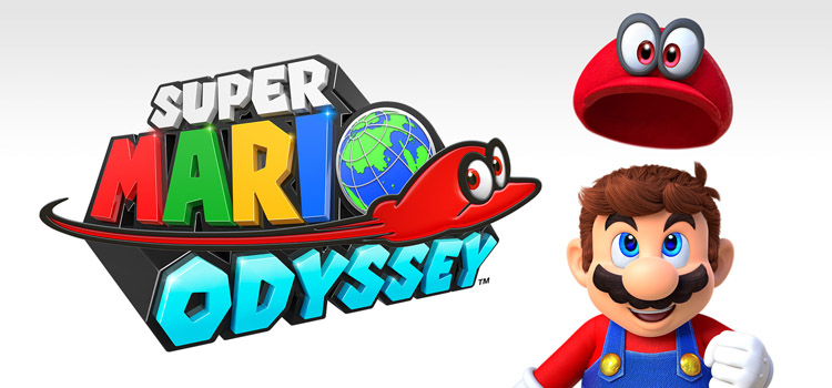 super mario odyssey pc free