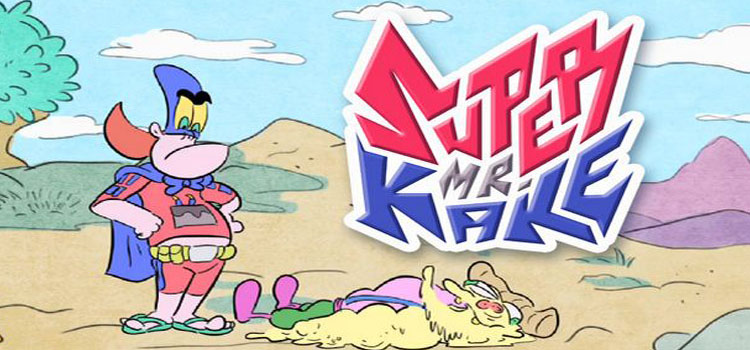 Super Mr Kake Free Download FULL Version PC Game