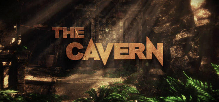 The Cavern Free Download FULL Version Cracked PC Game