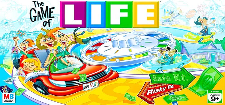 PC Games Download Full Version for FREE the game of life free download full version pc