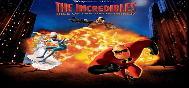 the incredibles when danger calls pc game free download the incredibles when danger calls pc game free download