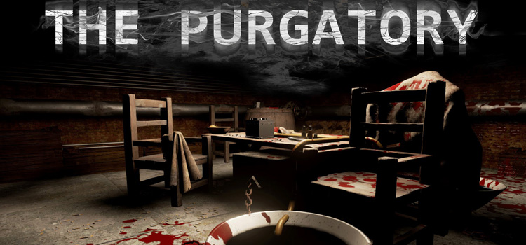 The Purgatory Free Download Full Version Cracked PC Game