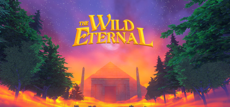 The Wild Eternal Free Download FULL Version PC Game