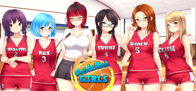 Basketball Girls Free Download FULL Version PC Game
