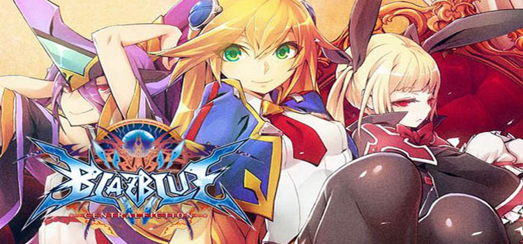 BlazBlue Centralfiction Free Download Full Version PC Game