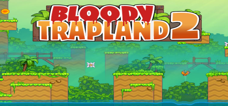 Bloody Trapland 2 Curiosity Free Download Full PC Game