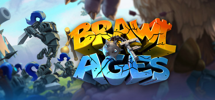 Brawl Of Ages Free Download Full Version Cracked PC Game