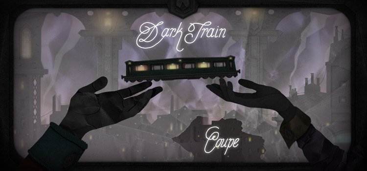Dark Train Coupe Free Download FULL Version PC Game