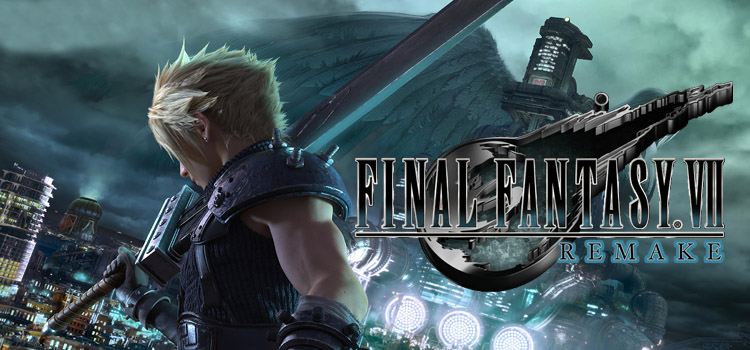 final fantasy vii pc download