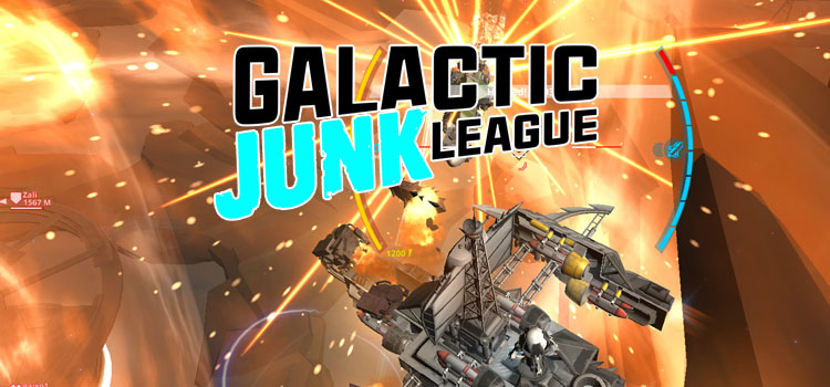 galactic junk league galactic junk league