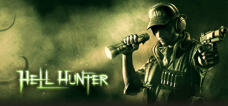Hellhunter Free Download FULL Version Cracked PC Game