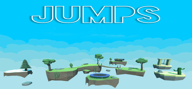 Jumps Free Download FULL Version Cracked PC Game