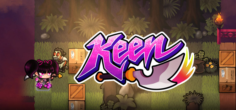 Keen Free Download FULL Version Cracked PC Game
