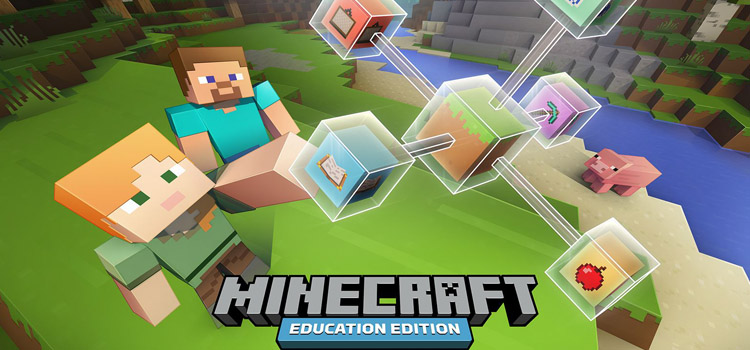 Minecraft Education Edition Free Download Full PC Game