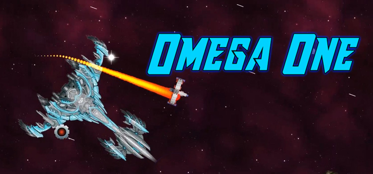 Omega One Free Download FULL Version Cracked PC Game