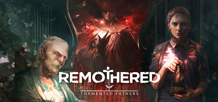 Remothered Tormented Fathers Free Download Full PC Game