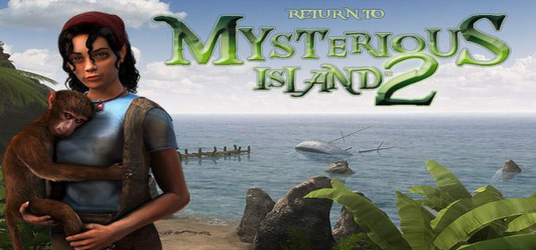 Return To Mysterious Island 2 Free Download Full PC Game
