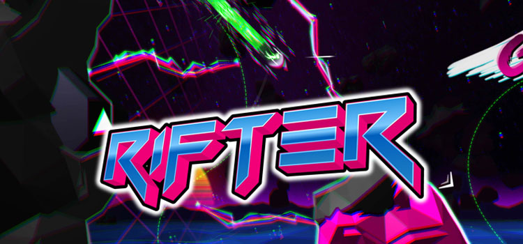 Rifter Free Download FULL Version Cracked PC Game