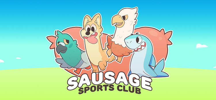 Sausage Sports Club Free Download Full Version PC Game